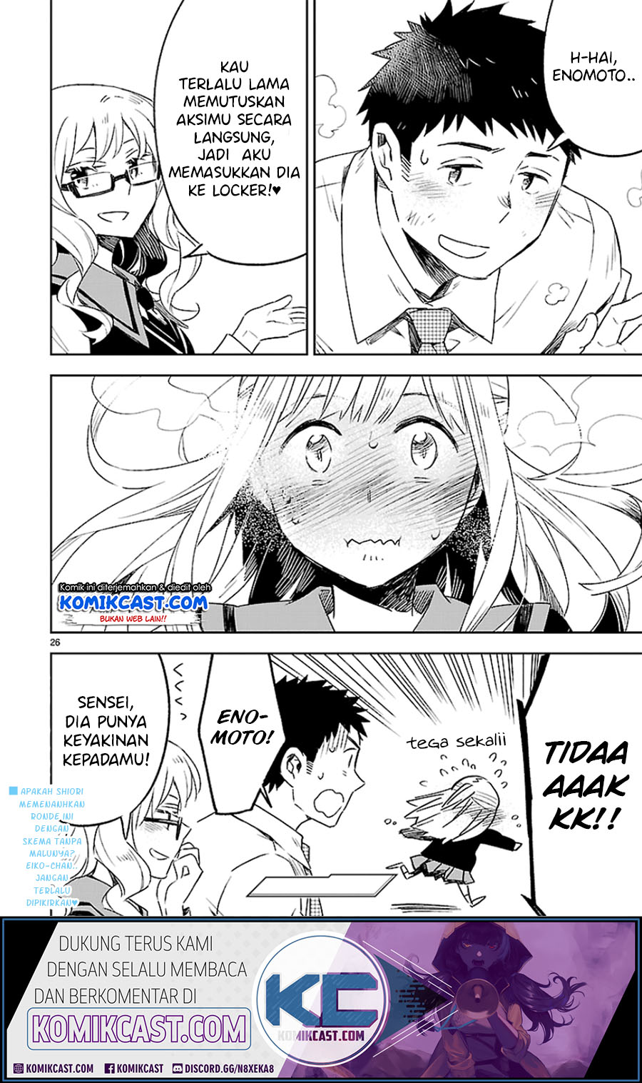 Chapter 21 - halaman 33