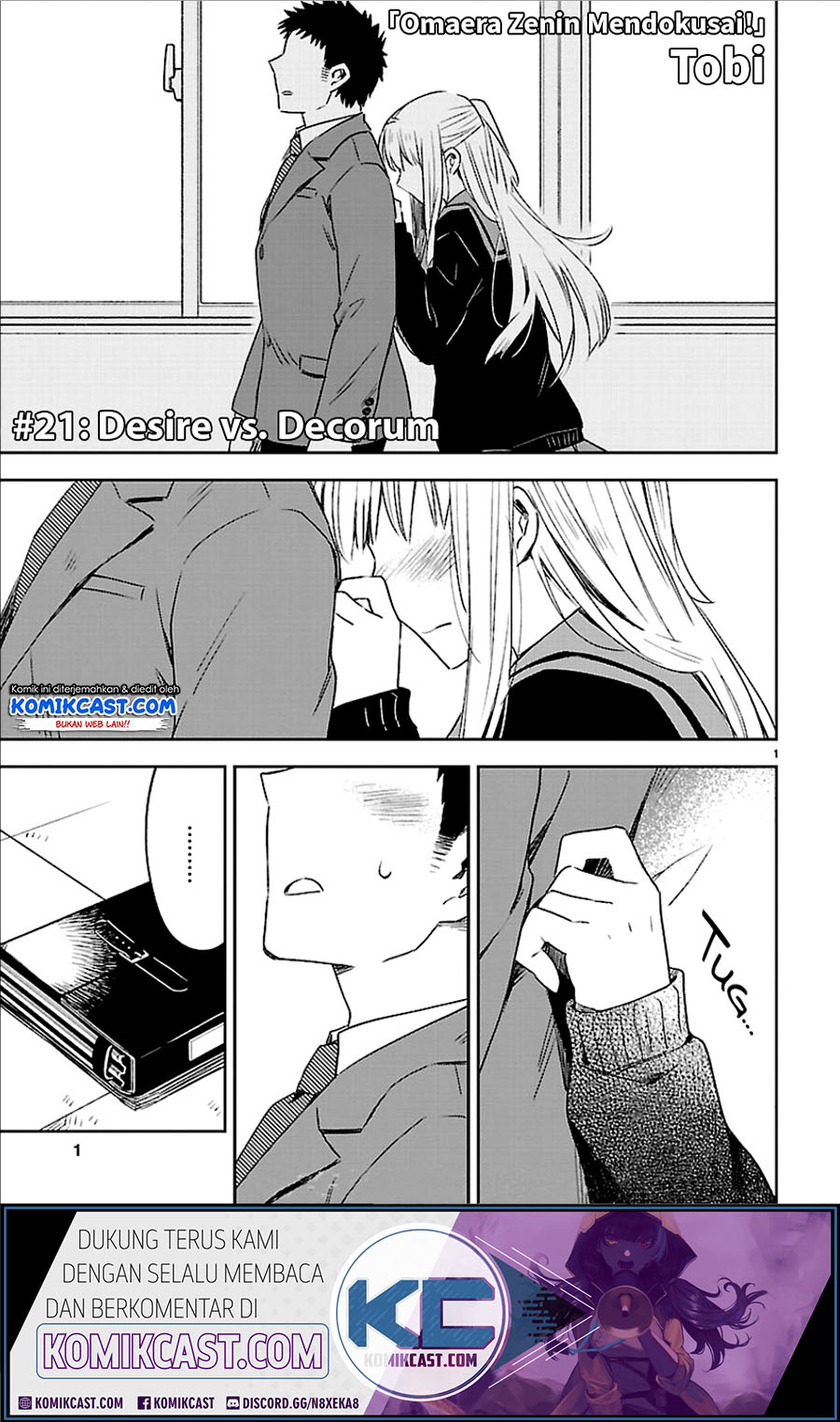 Chapter 21 - halaman 8