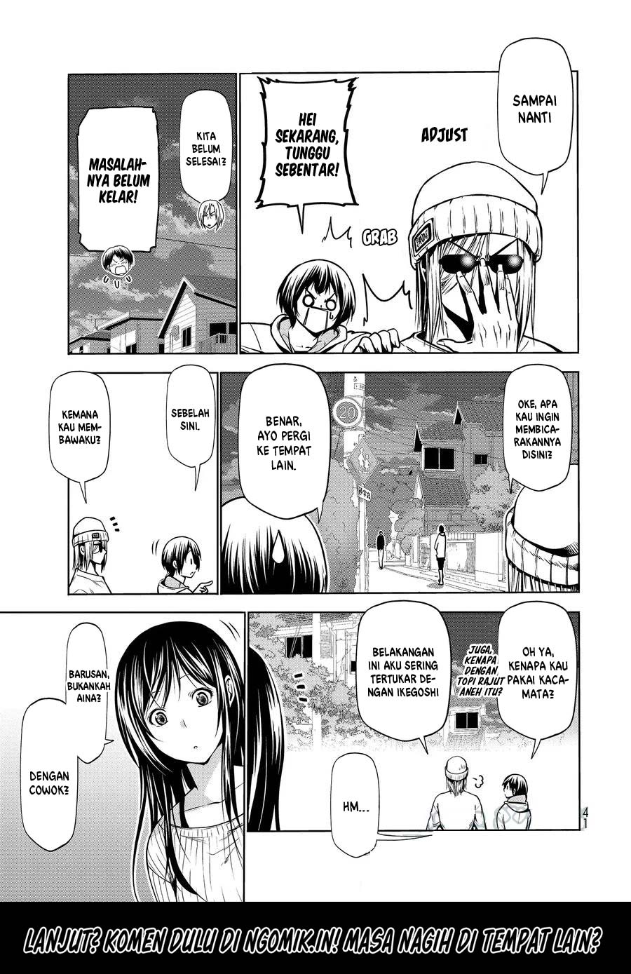 Chapter 62 - halaman 11