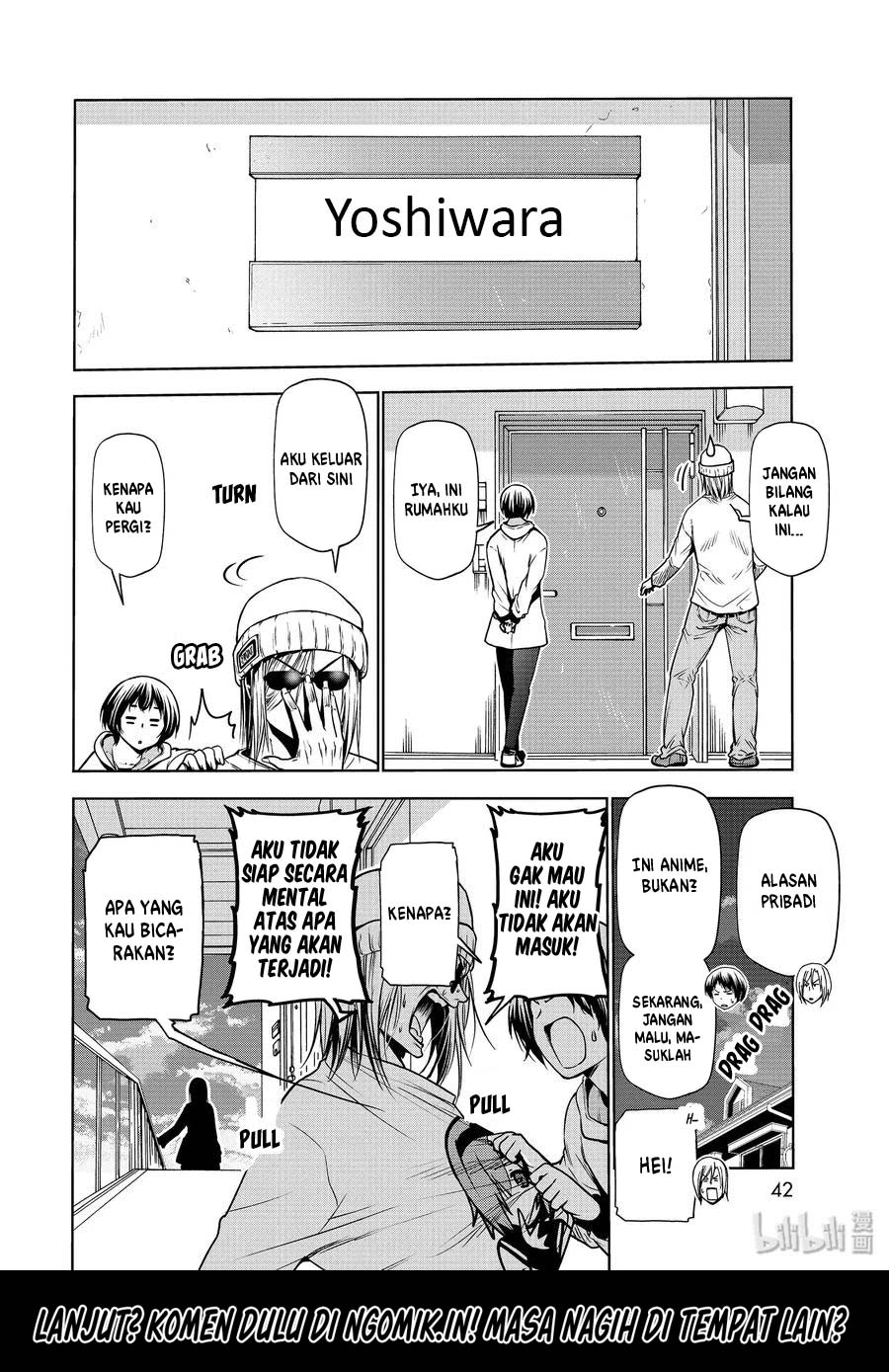 Chapter 62 - halaman 12