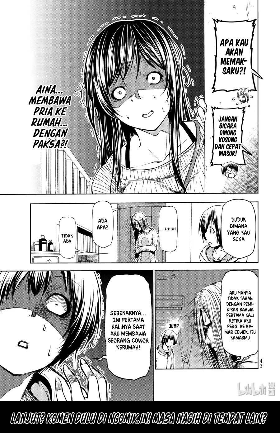 Chapter 62 - halaman 13