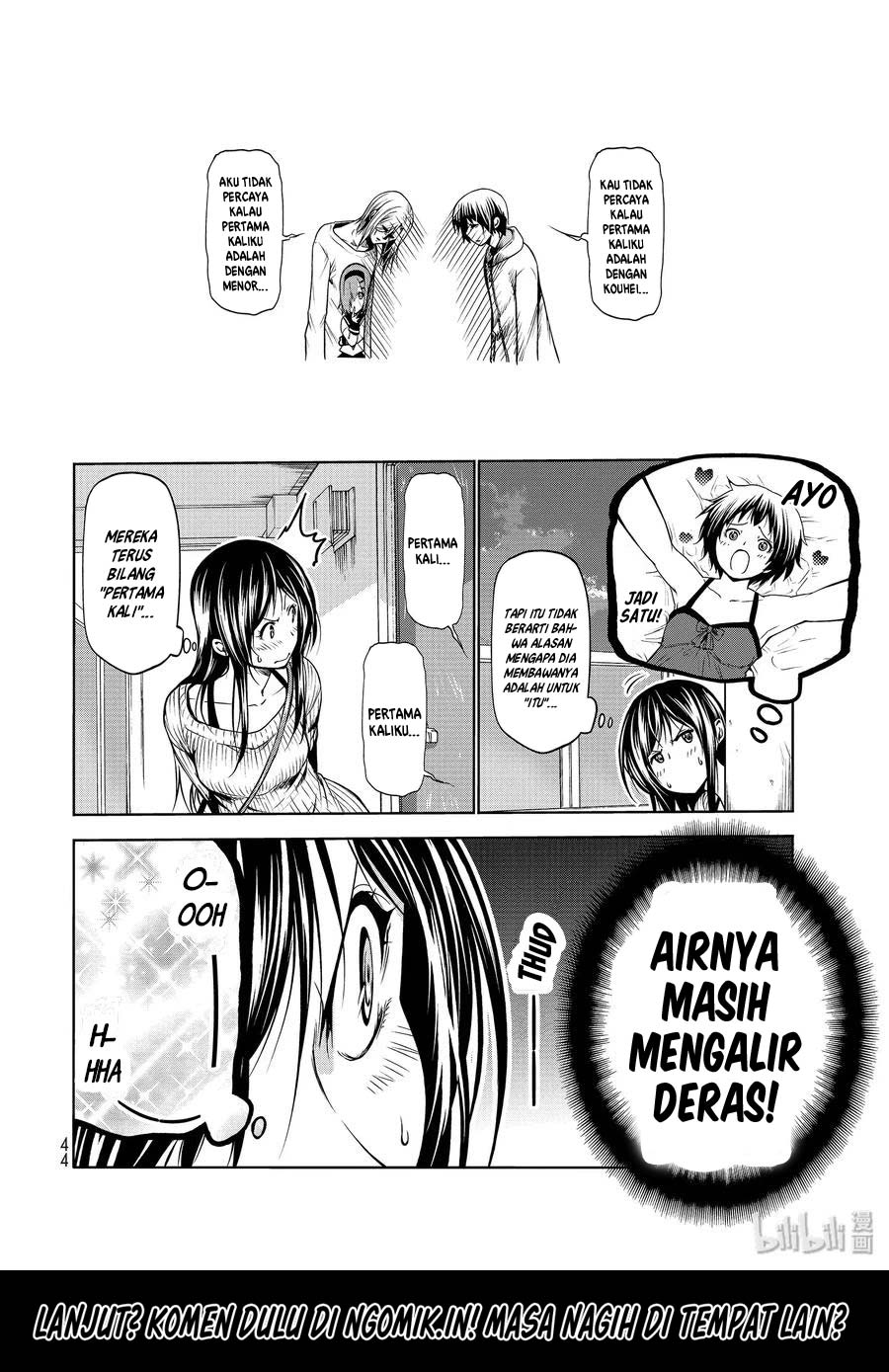 Chapter 62 - halaman 14