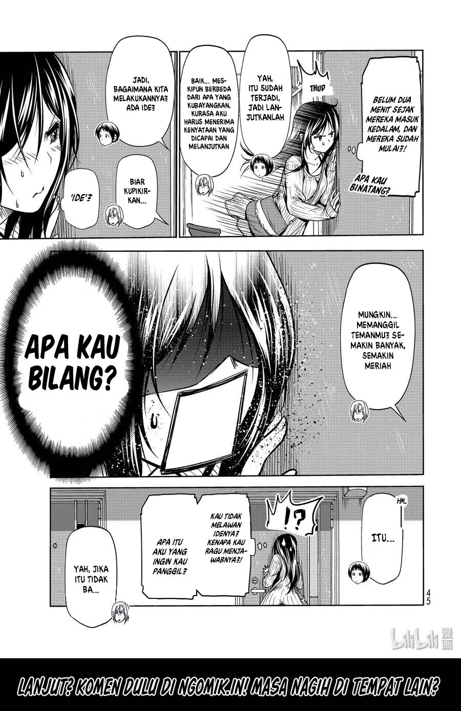 Chapter 62 - halaman 15