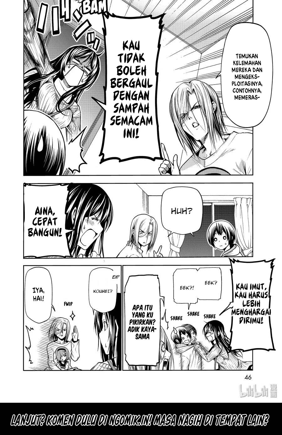Chapter 62 - halaman 16