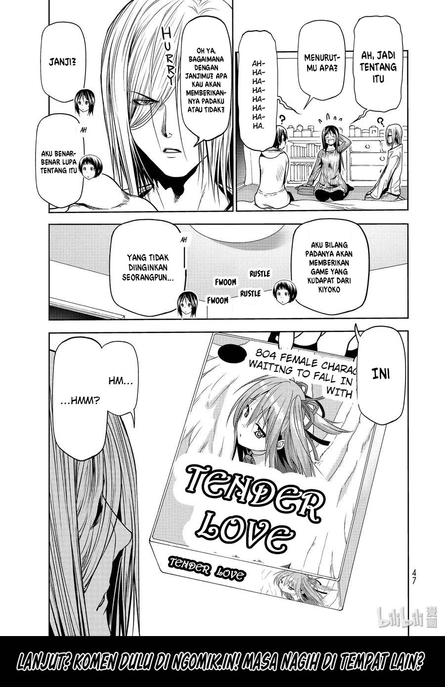 Chapter 62 - halaman 17