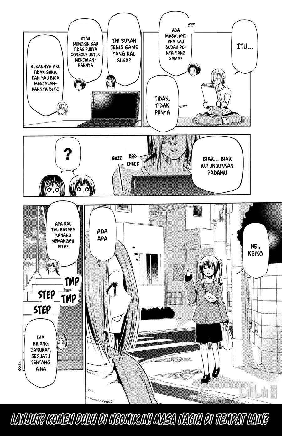 Chapter 62 - halaman 18
