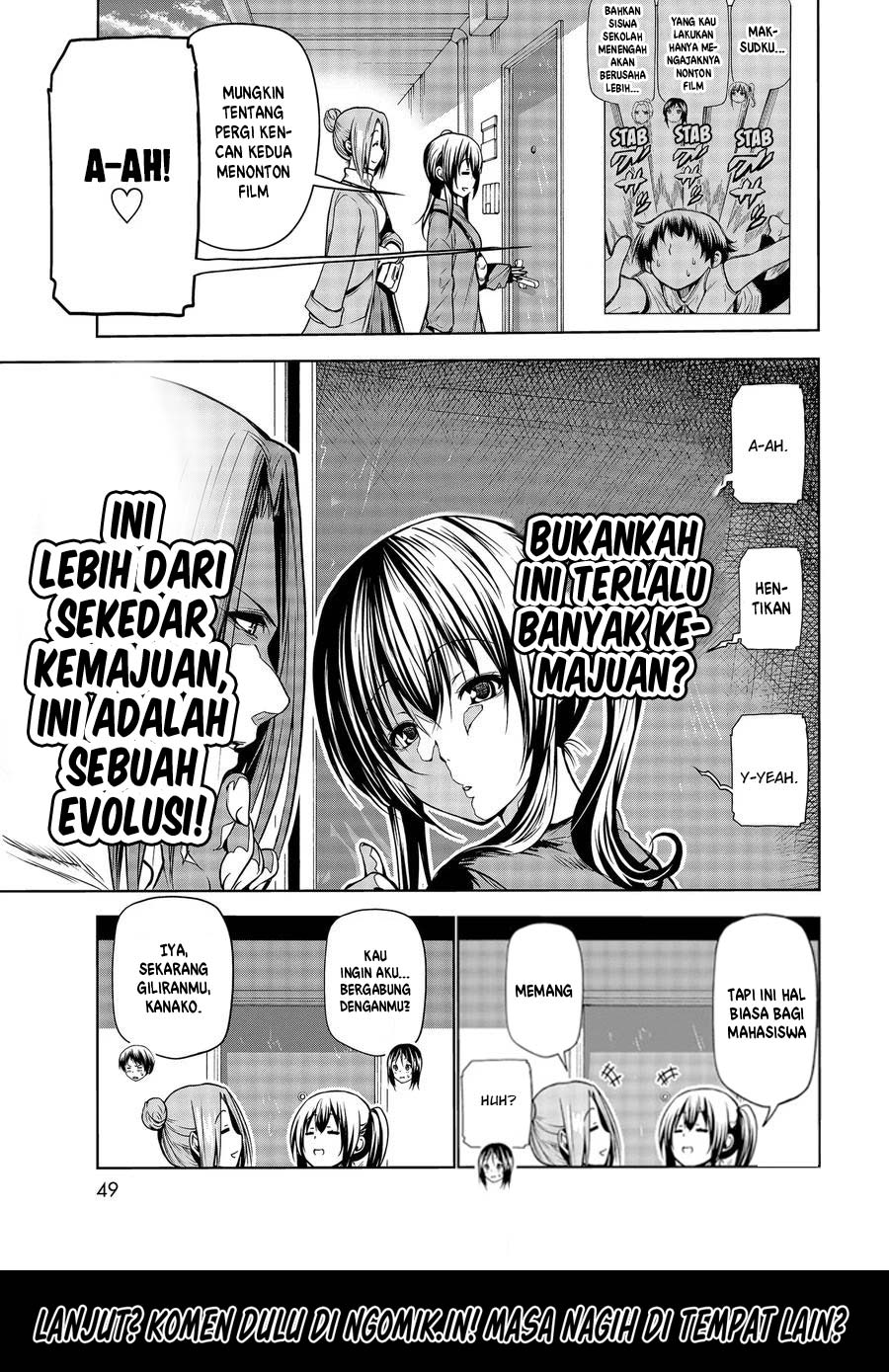 Chapter 62 - halaman 19