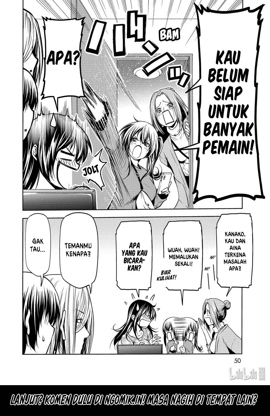 Chapter 62 - halaman 20