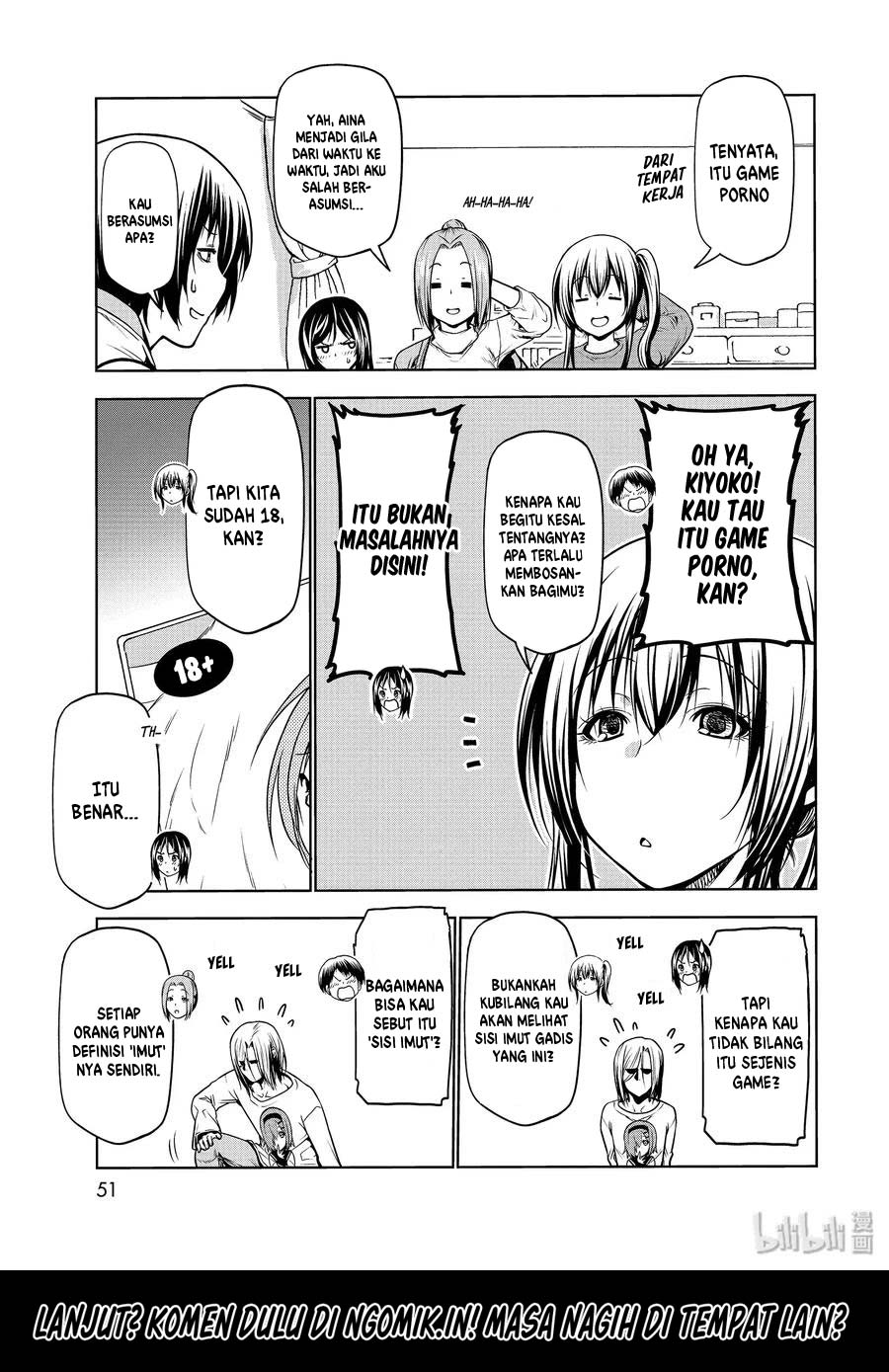 Chapter 62 - halaman 21