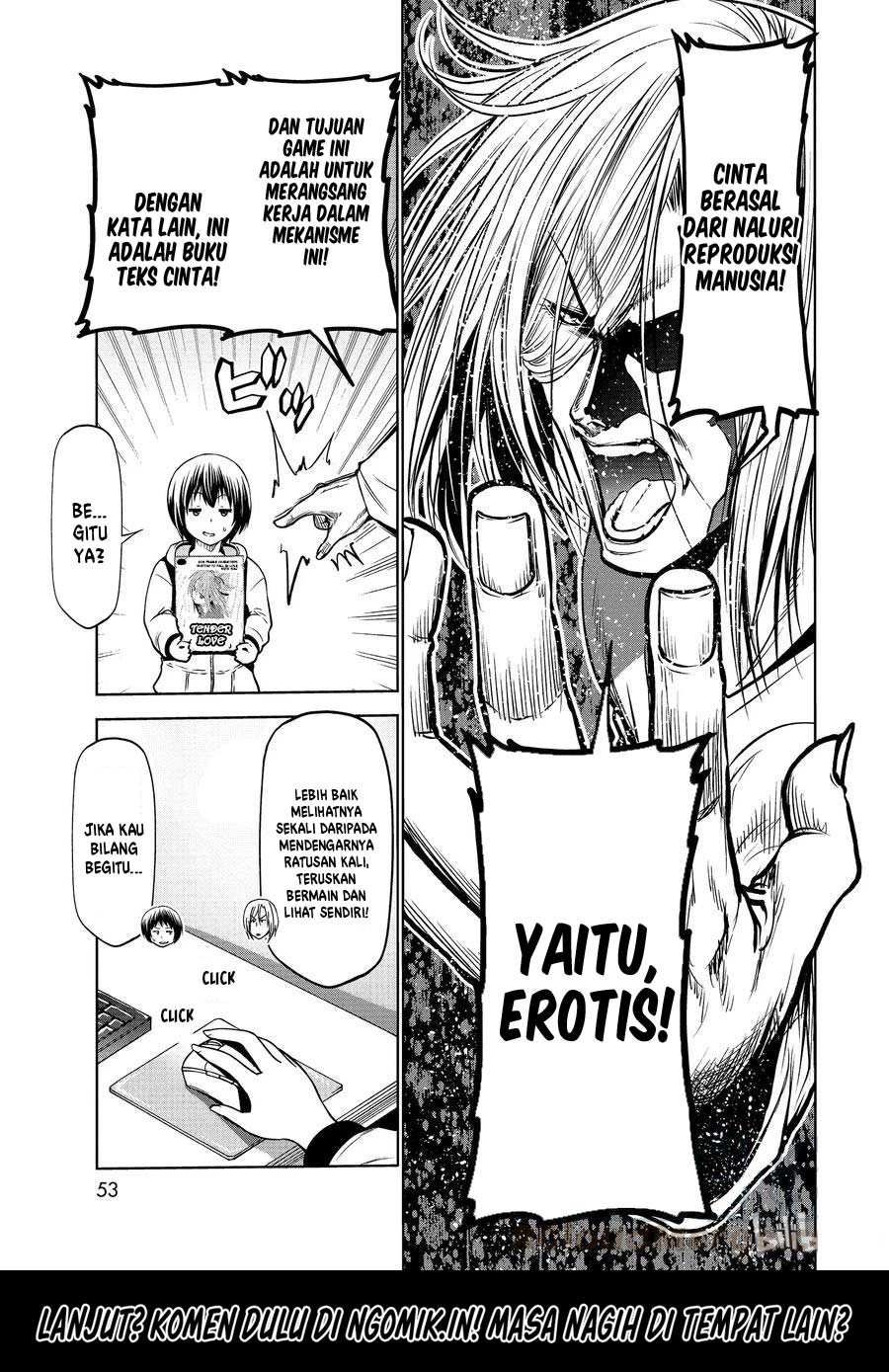 Chapter 62 - halaman 23