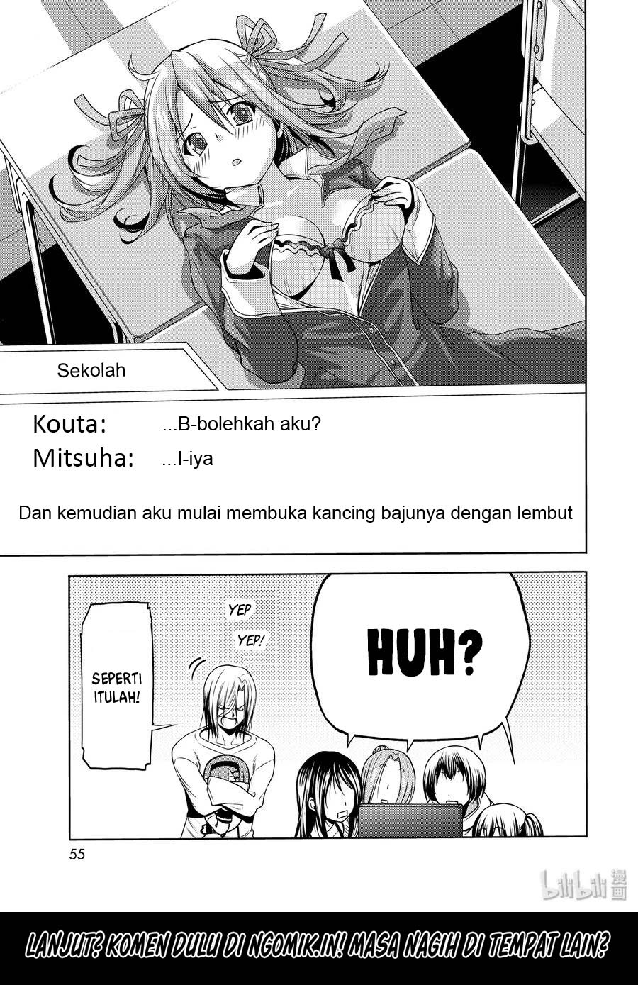 Chapter 62 - halaman 25