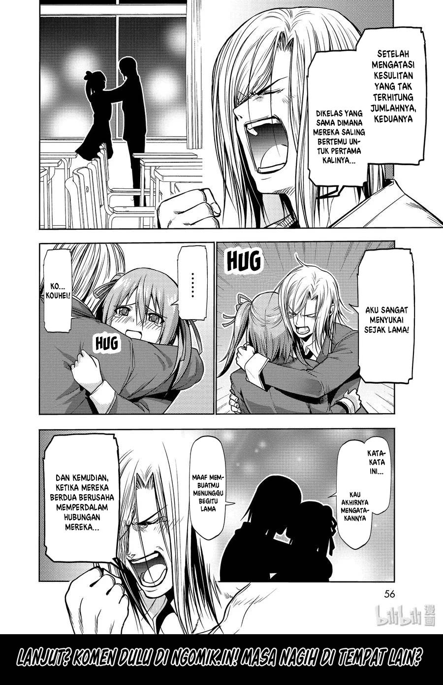 Chapter 62 - halaman 26