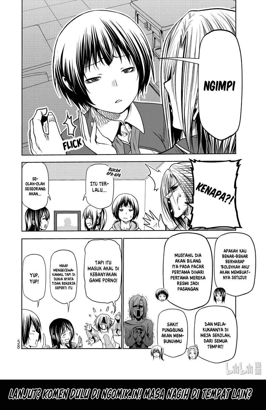 Chapter 62 - halaman 28