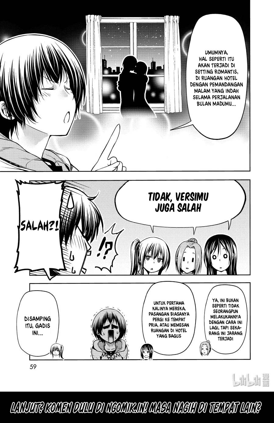 Chapter 62 - halaman 29