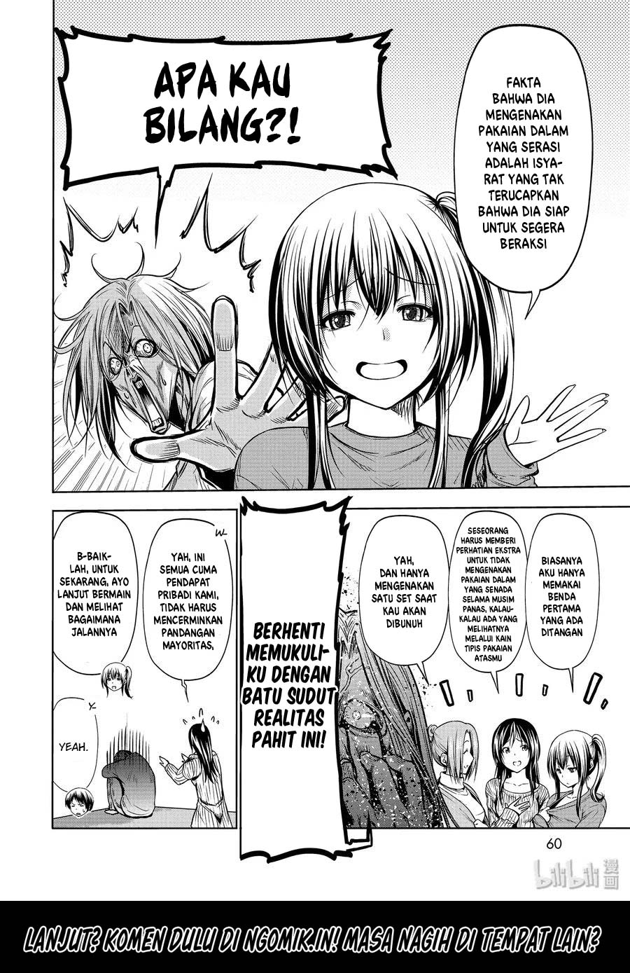 Chapter 62 - halaman 30