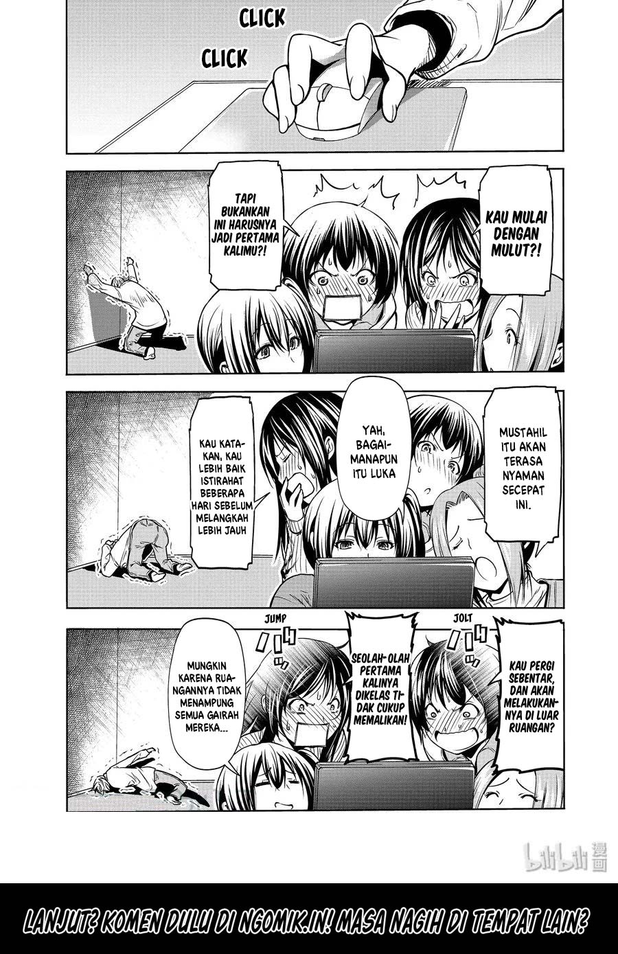 Chapter 62 - halaman 31