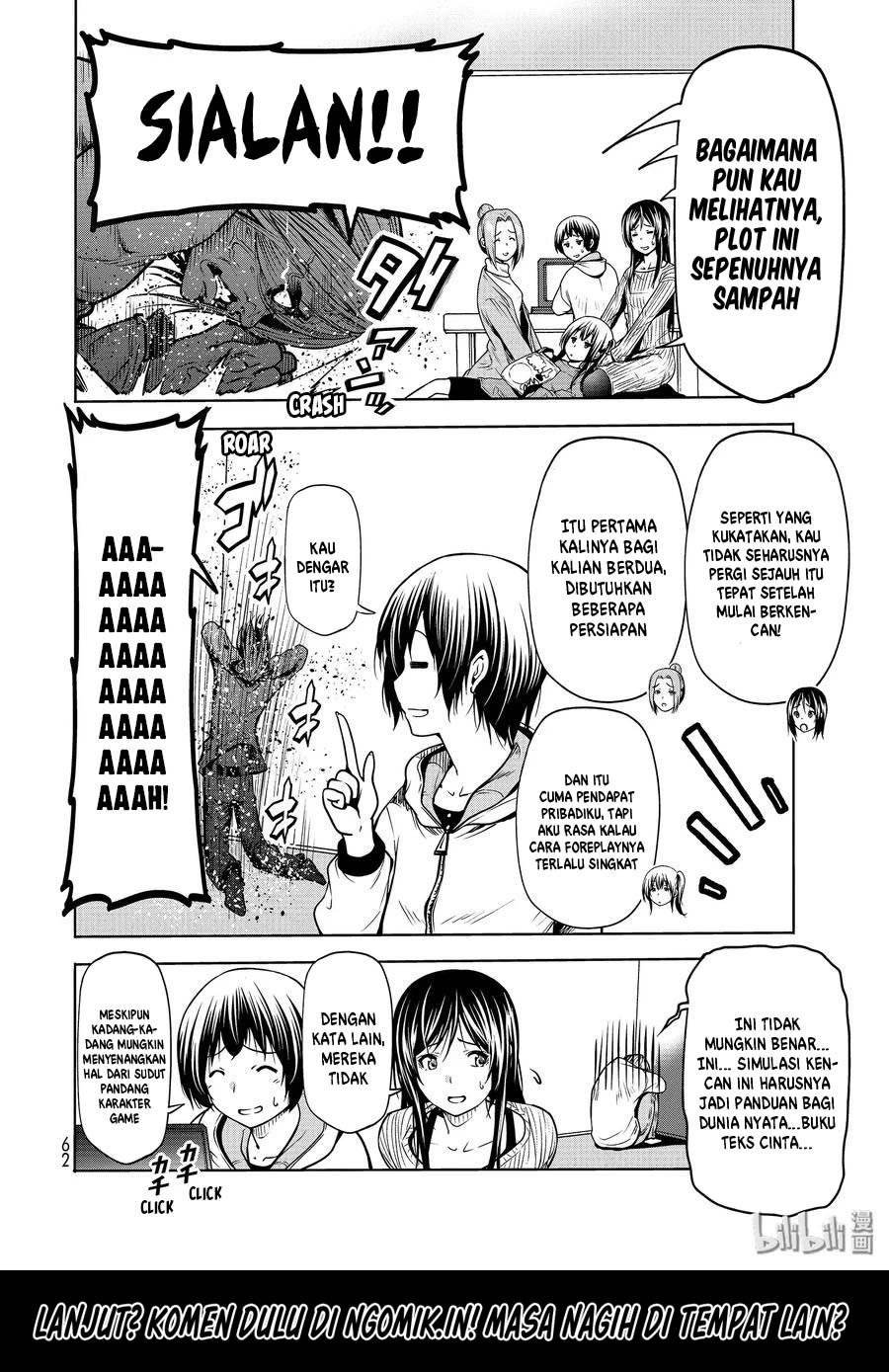 Chapter 62 - halaman 32