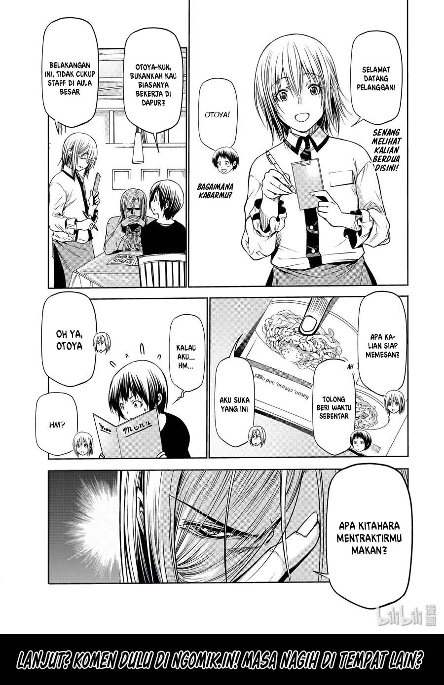 Chapter 62 - halaman 35