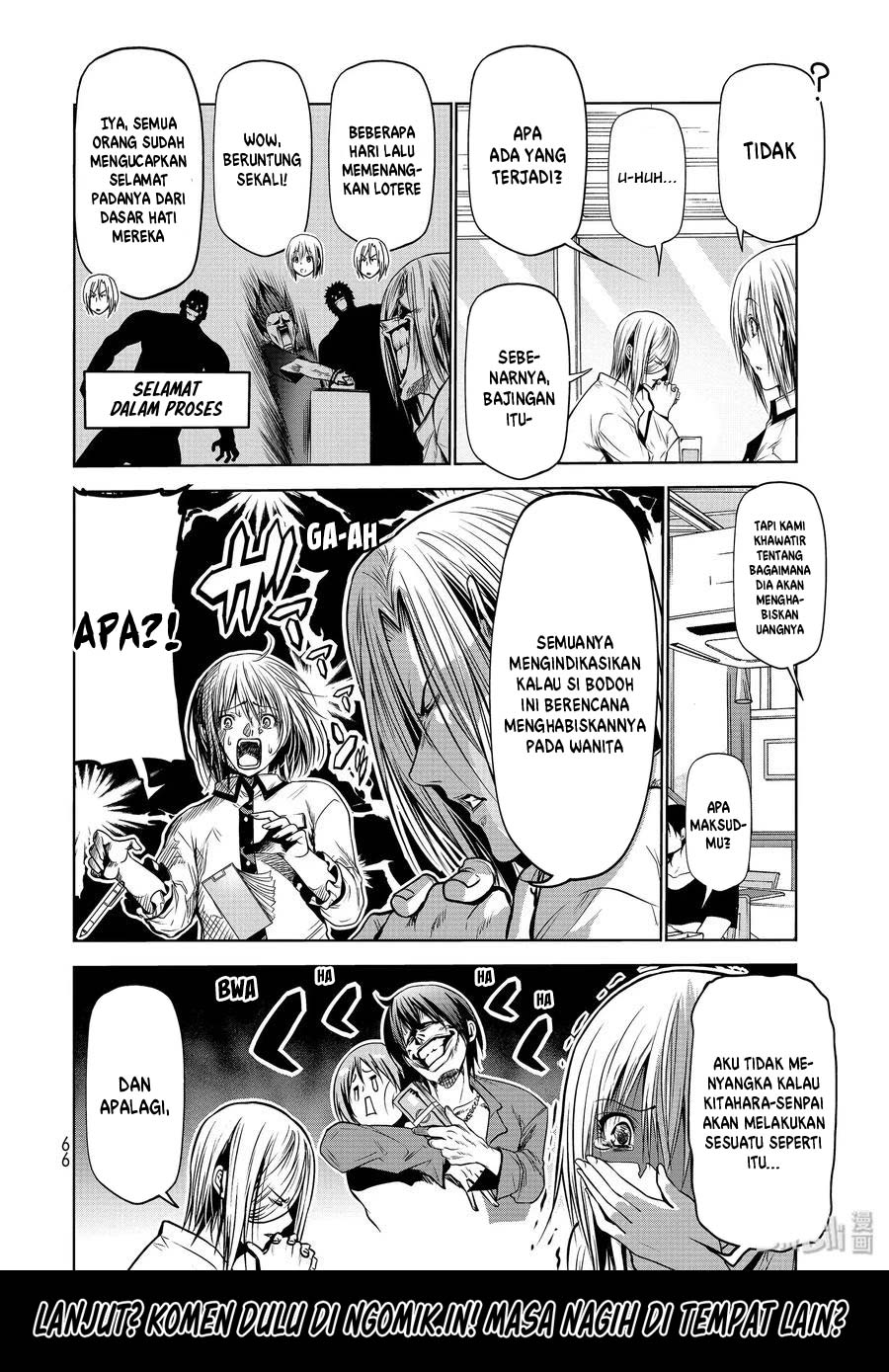 Chapter 62 - halaman 36