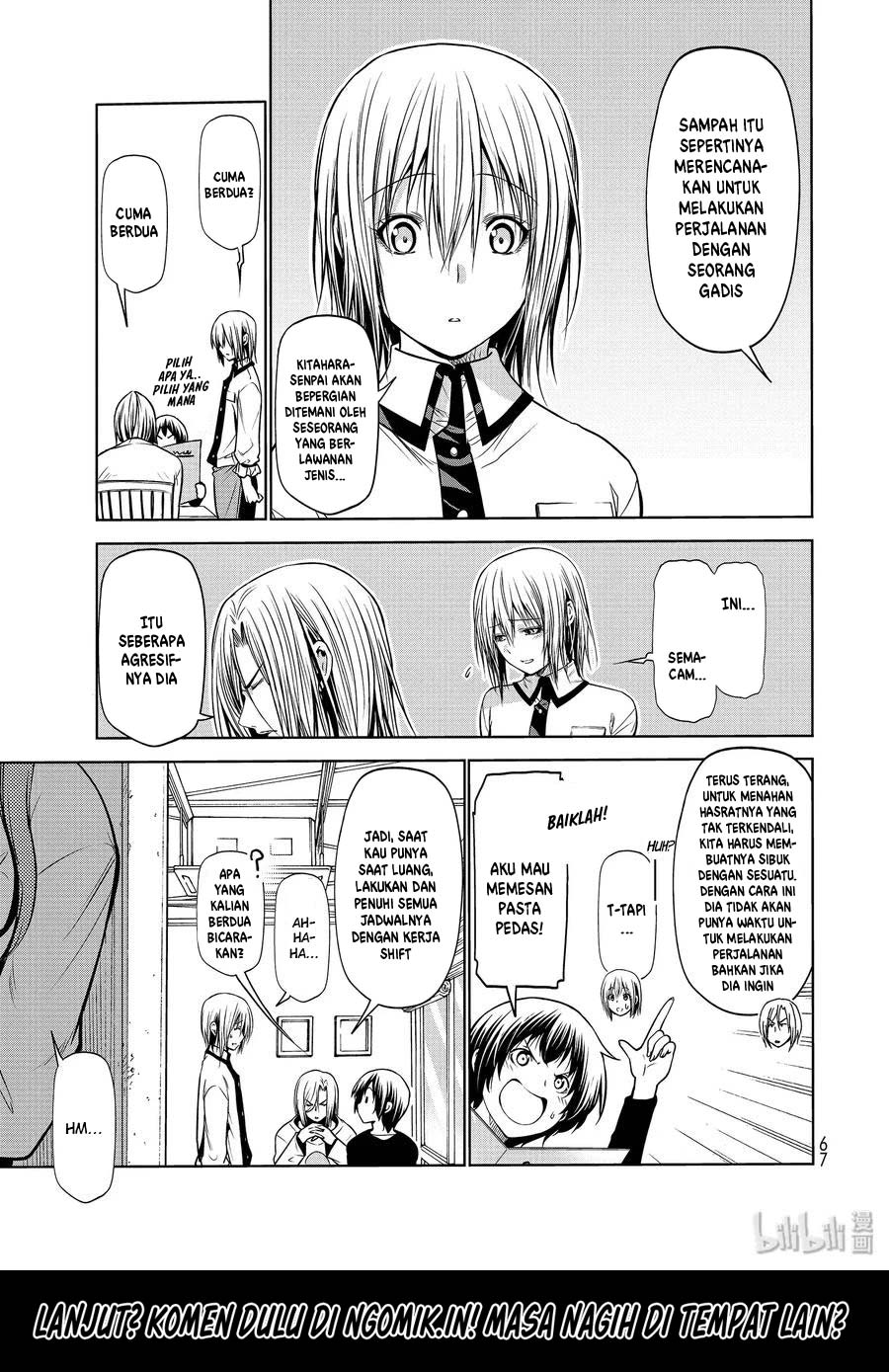 Chapter 62 - halaman 37