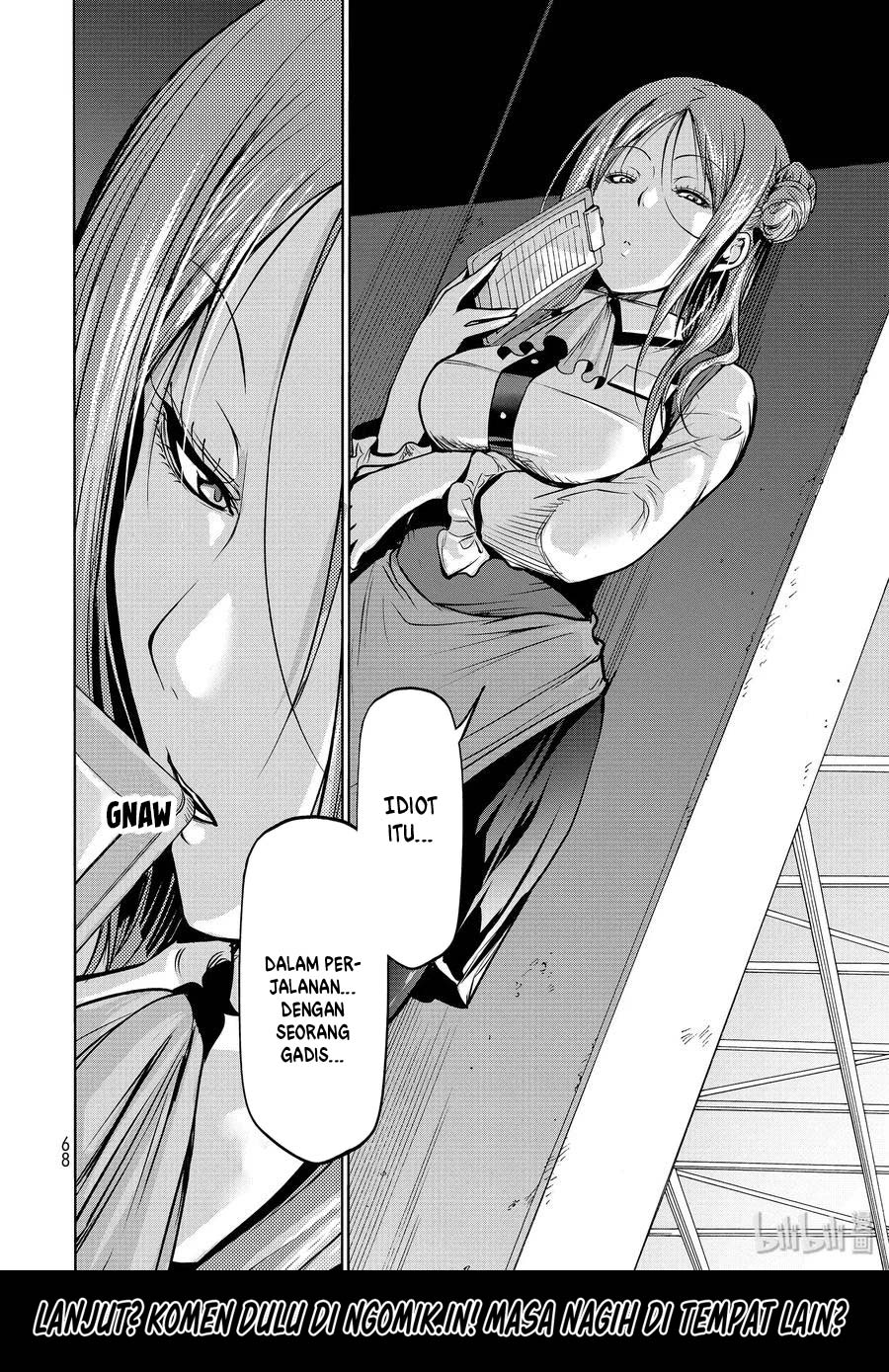 Chapter 62 - halaman 38