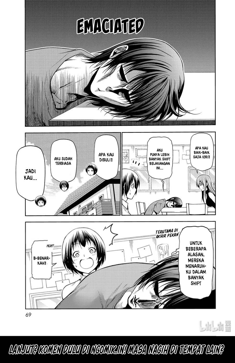 Chapter 62 - halaman 39