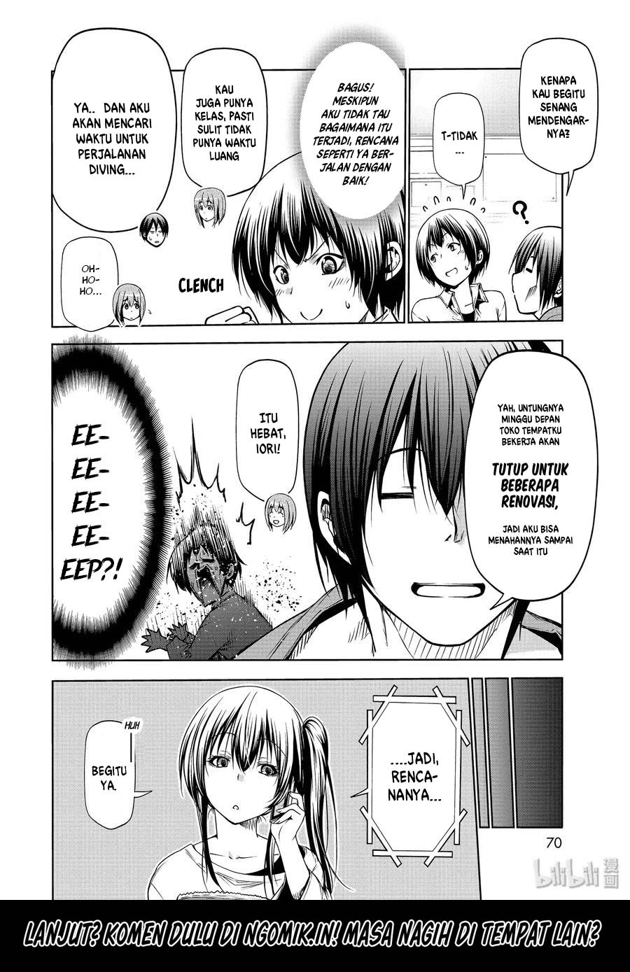 Chapter 62 - halaman 40