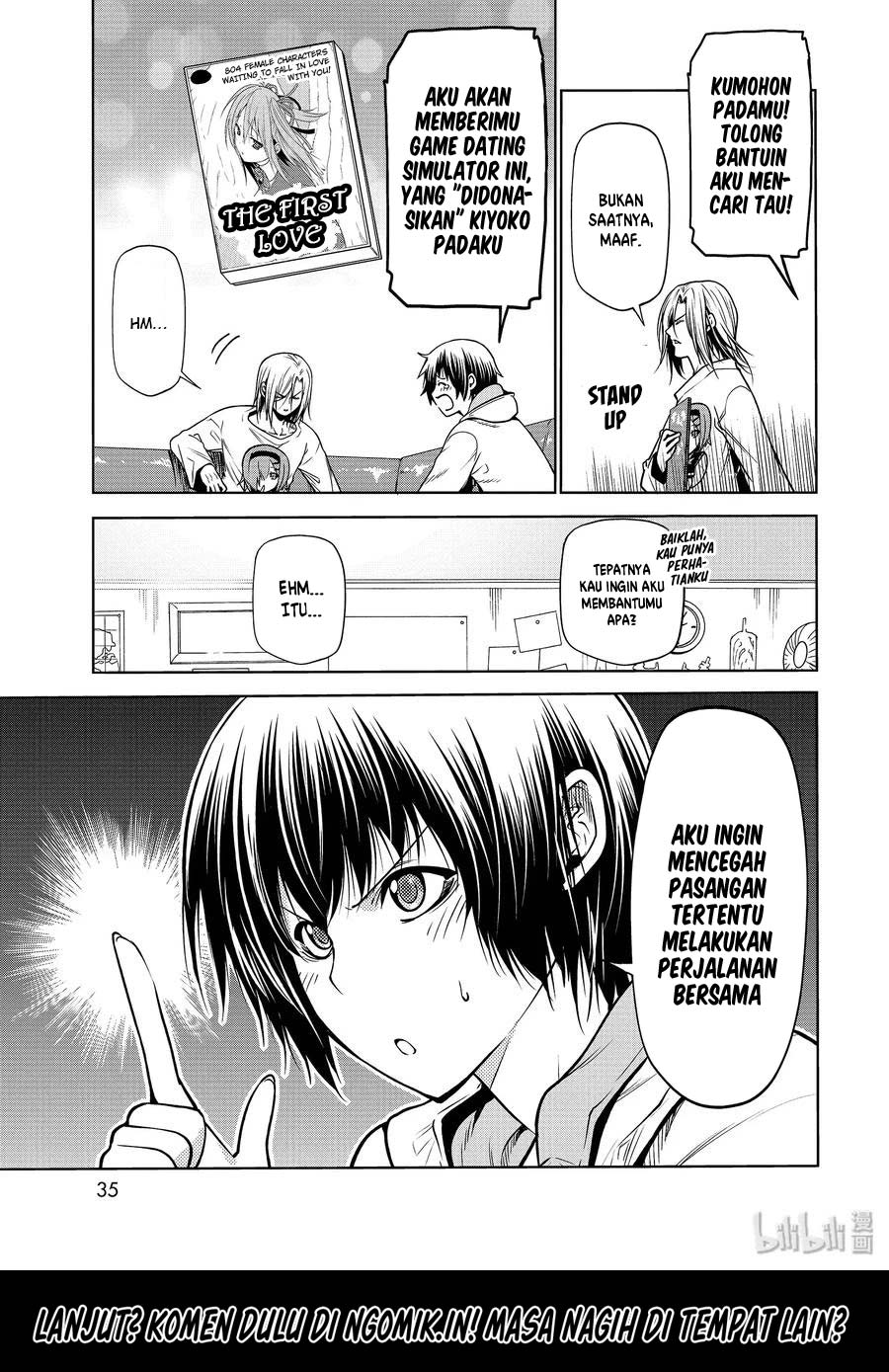 Chapter 62 - halaman 5