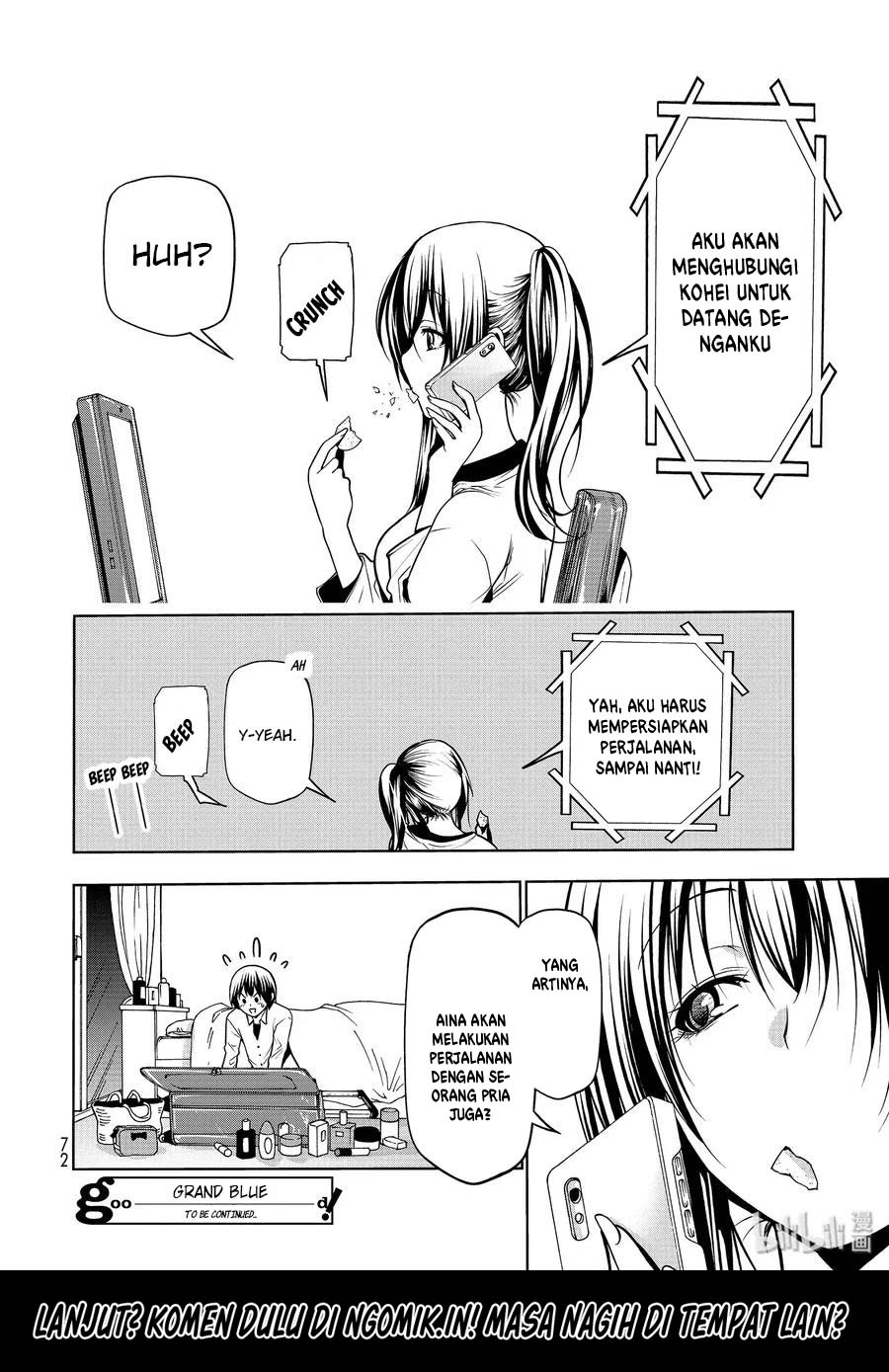 Chapter 62 - halaman 42