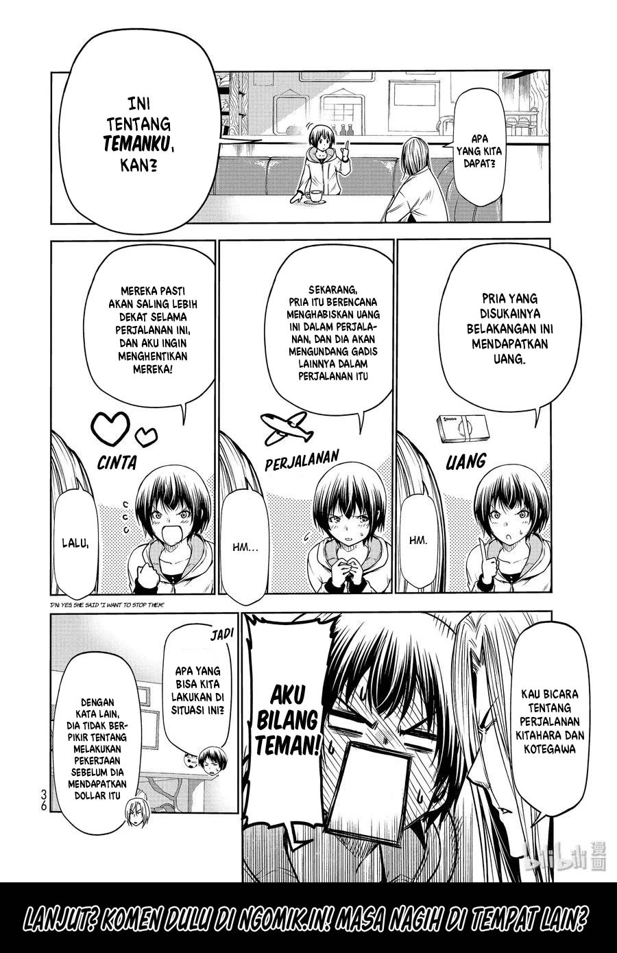 Chapter 62 - halaman 6