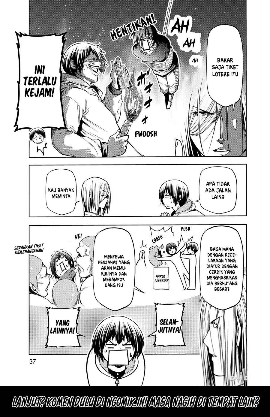 Chapter 62 - halaman 7
