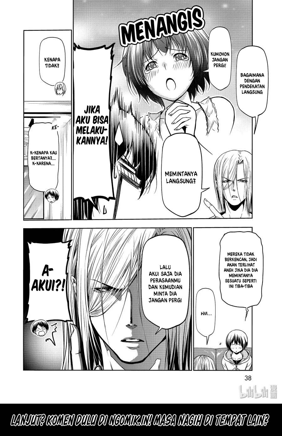 Chapter 62 - halaman 8