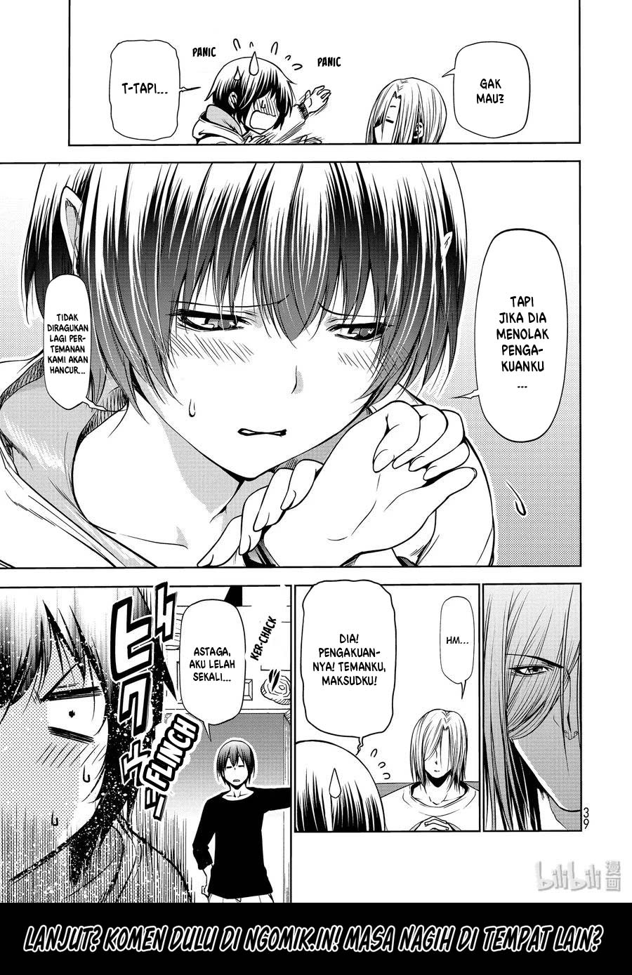 Chapter 62 - halaman 9