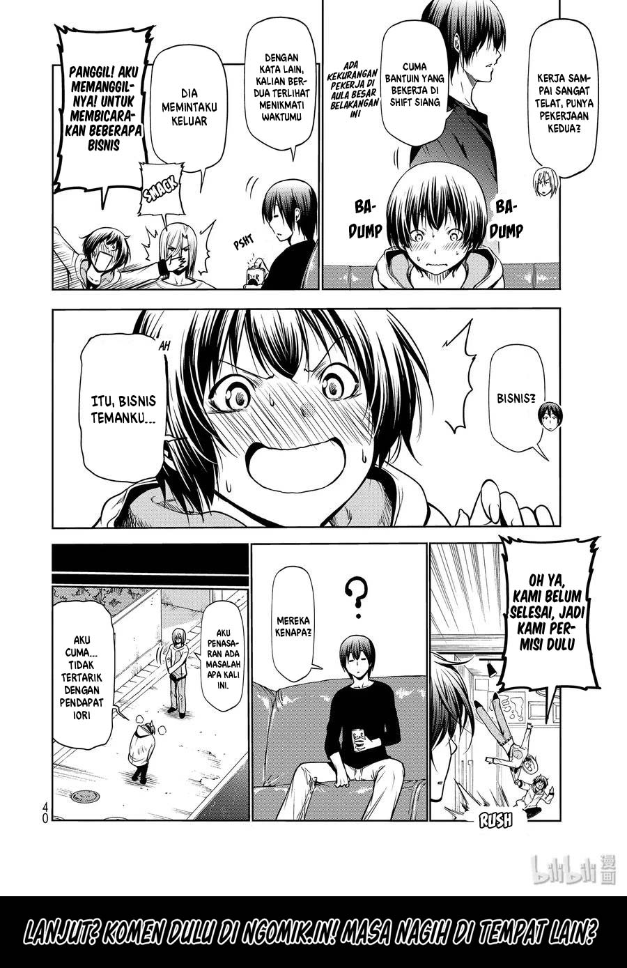 Chapter 62 - halaman 10