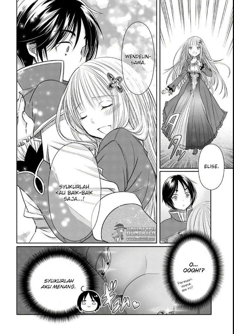 Chapter 23.2 - halaman 18