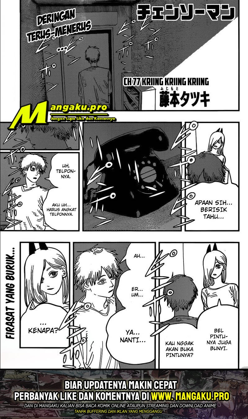 Chapter 77 - halaman 2