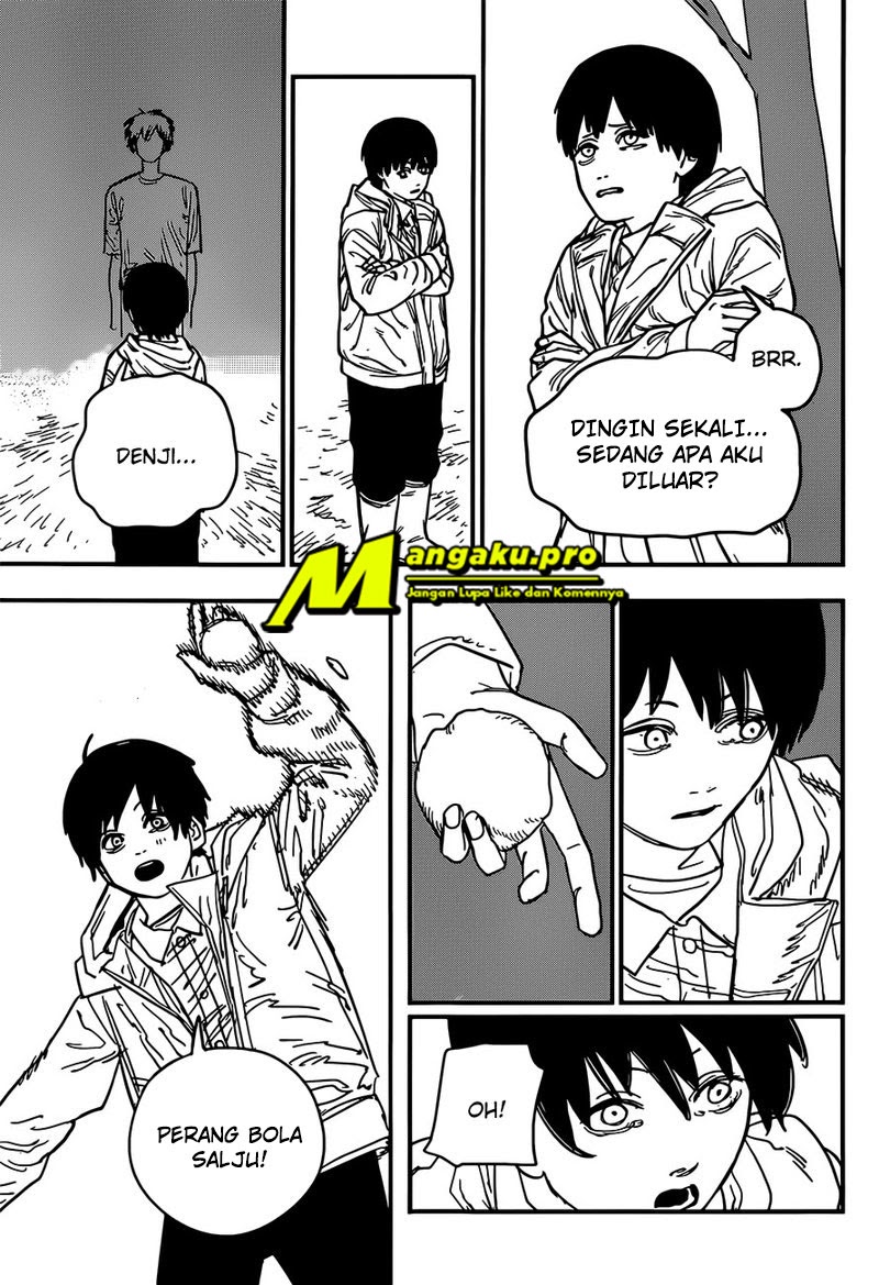 Chapter 77 - halaman 11
