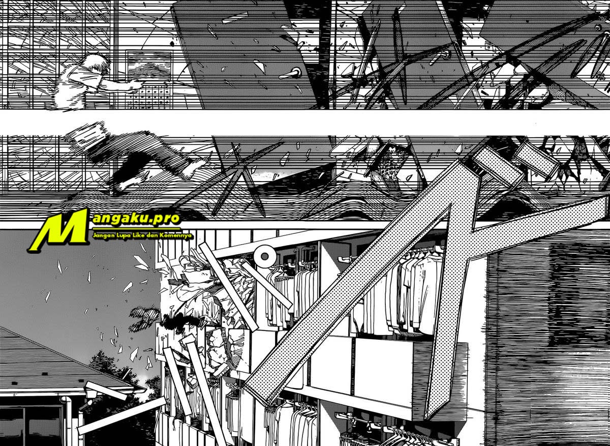 Chapter 77 - halaman 12