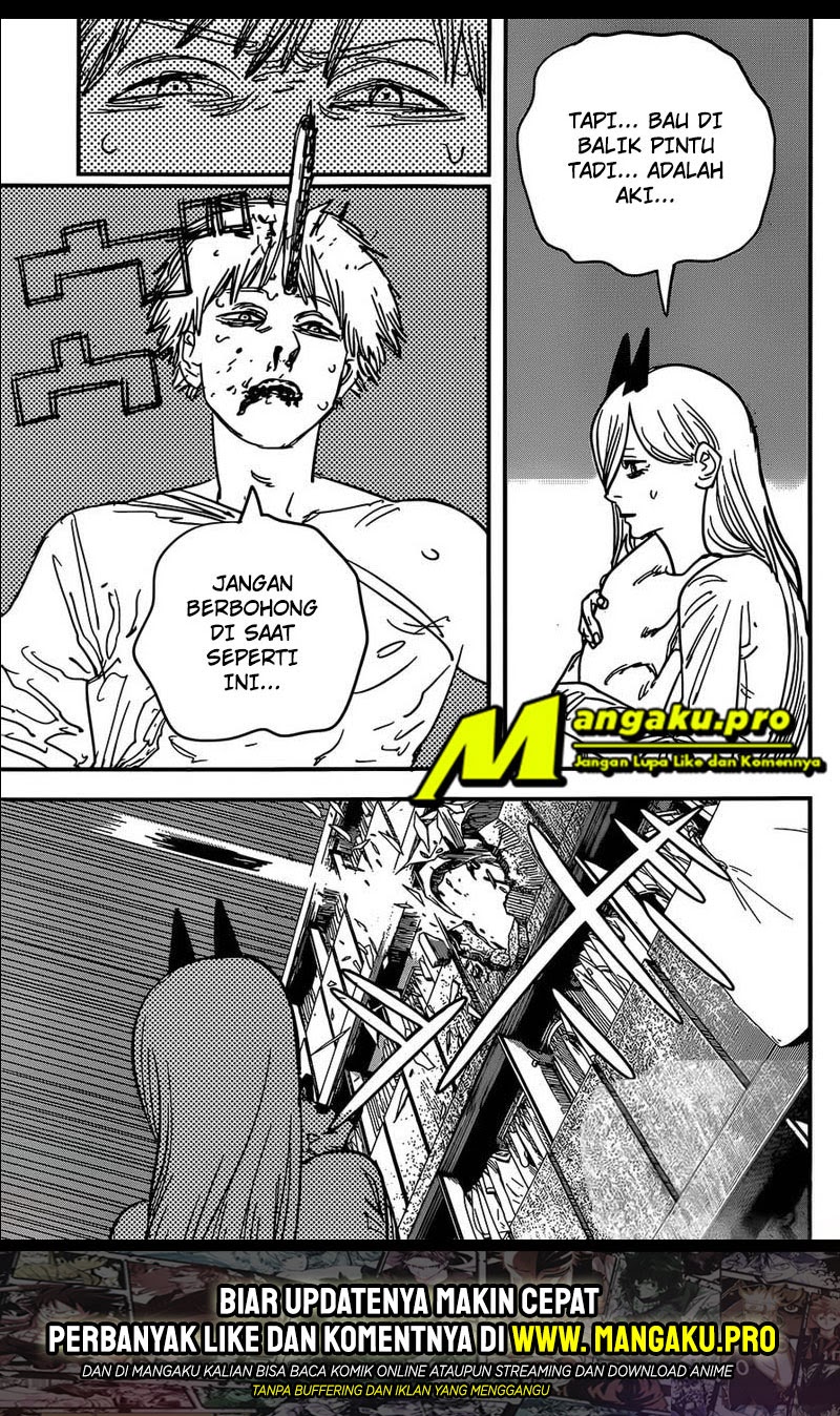 Chapter 77 - halaman 14