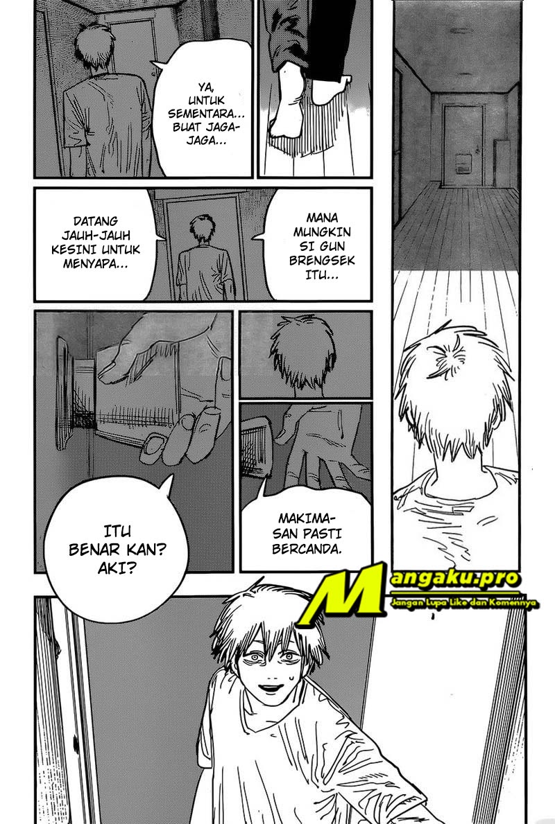 Chapter 77 - halaman 8