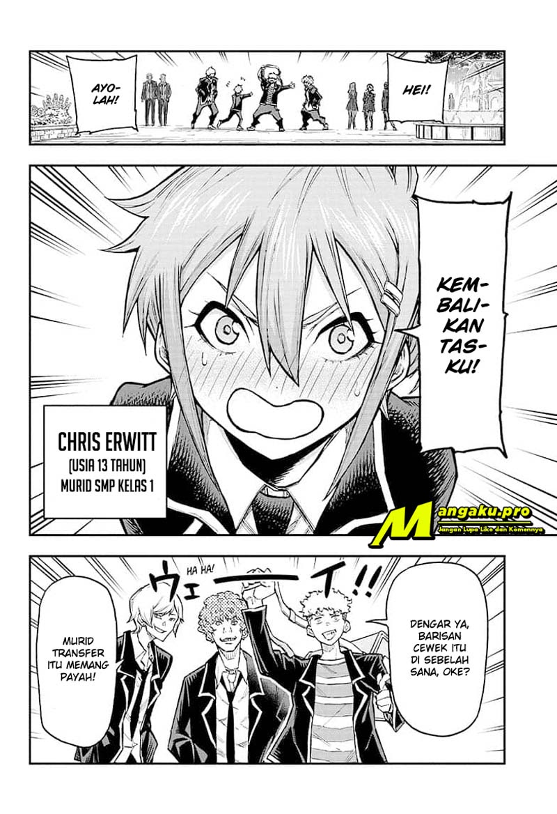 Chapter 27 - halaman 6