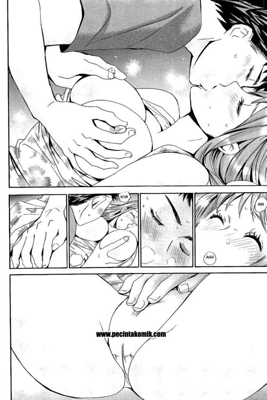 Chapter 50 - halaman 4