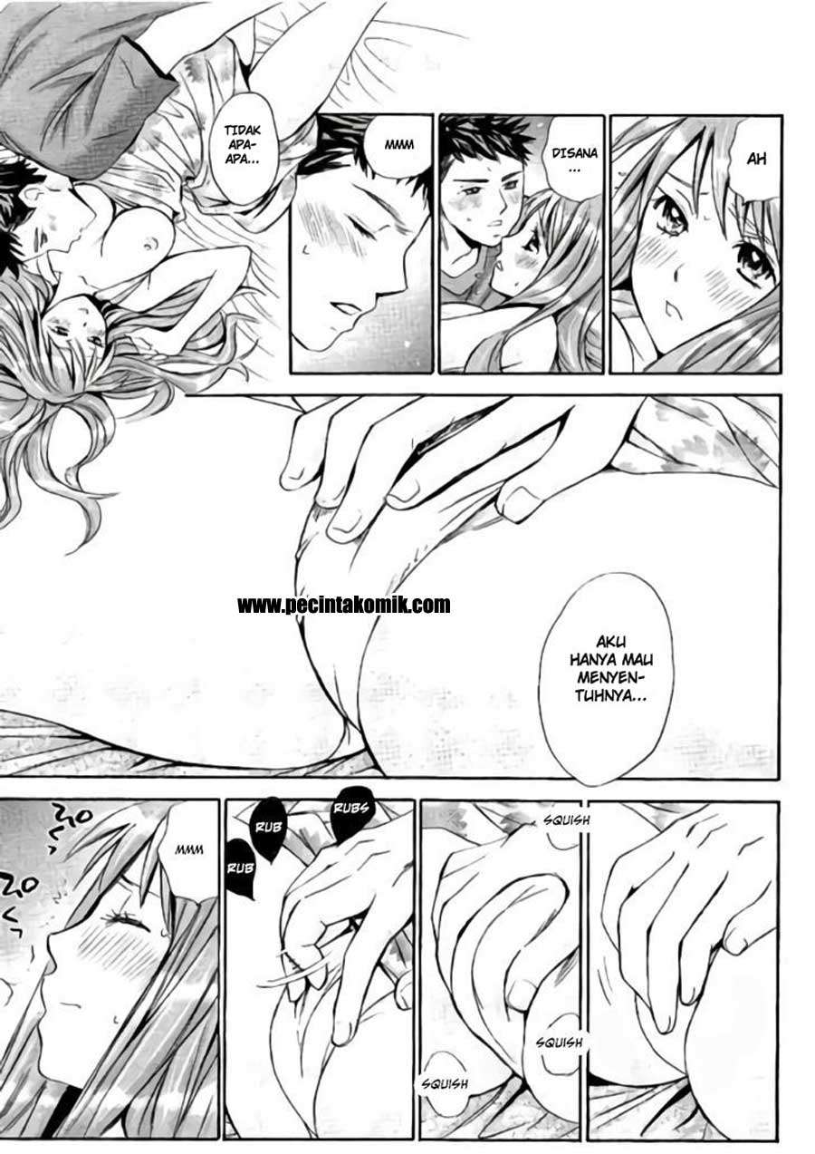 Chapter 50 - halaman 5