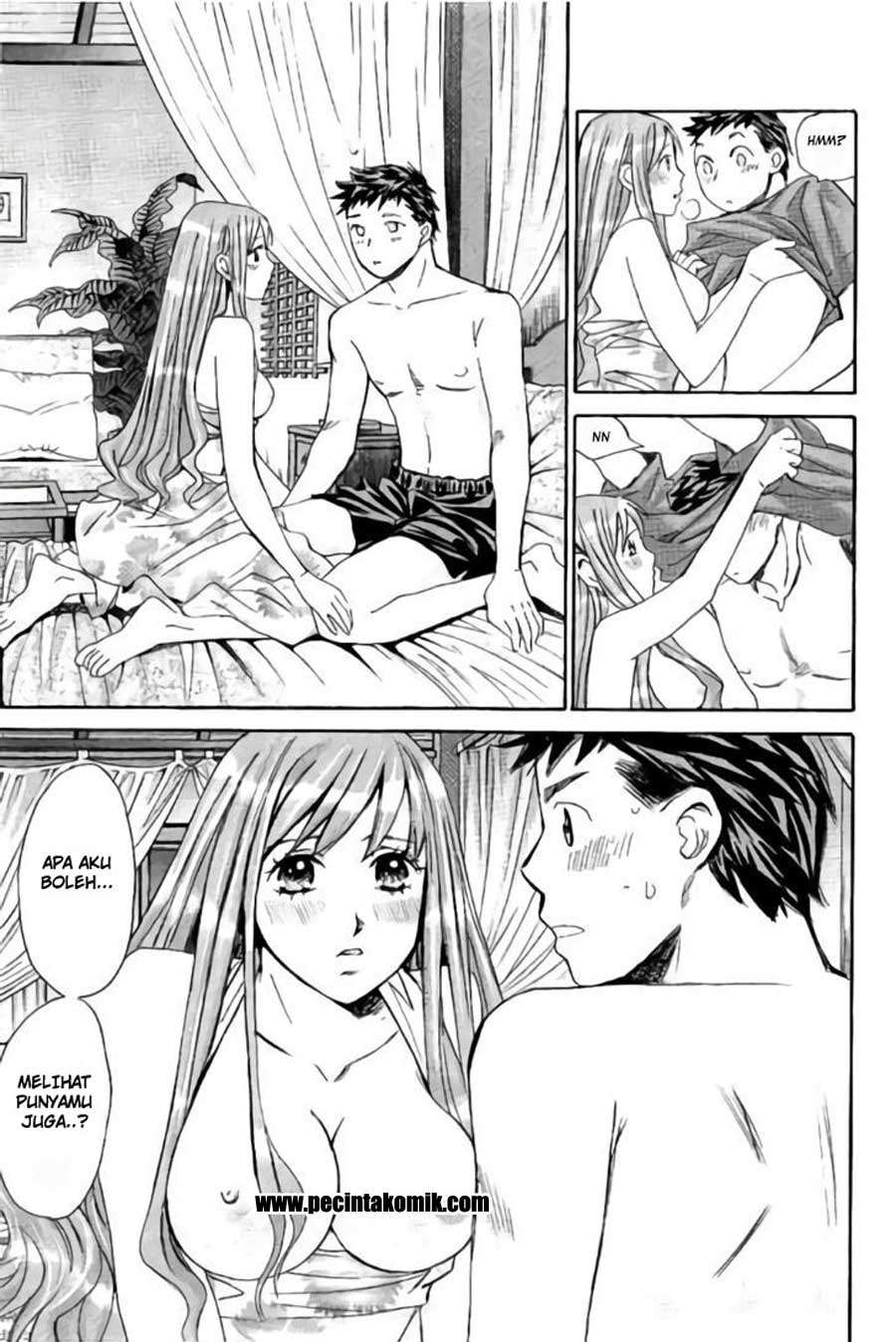 Chapter 50 - halaman 7