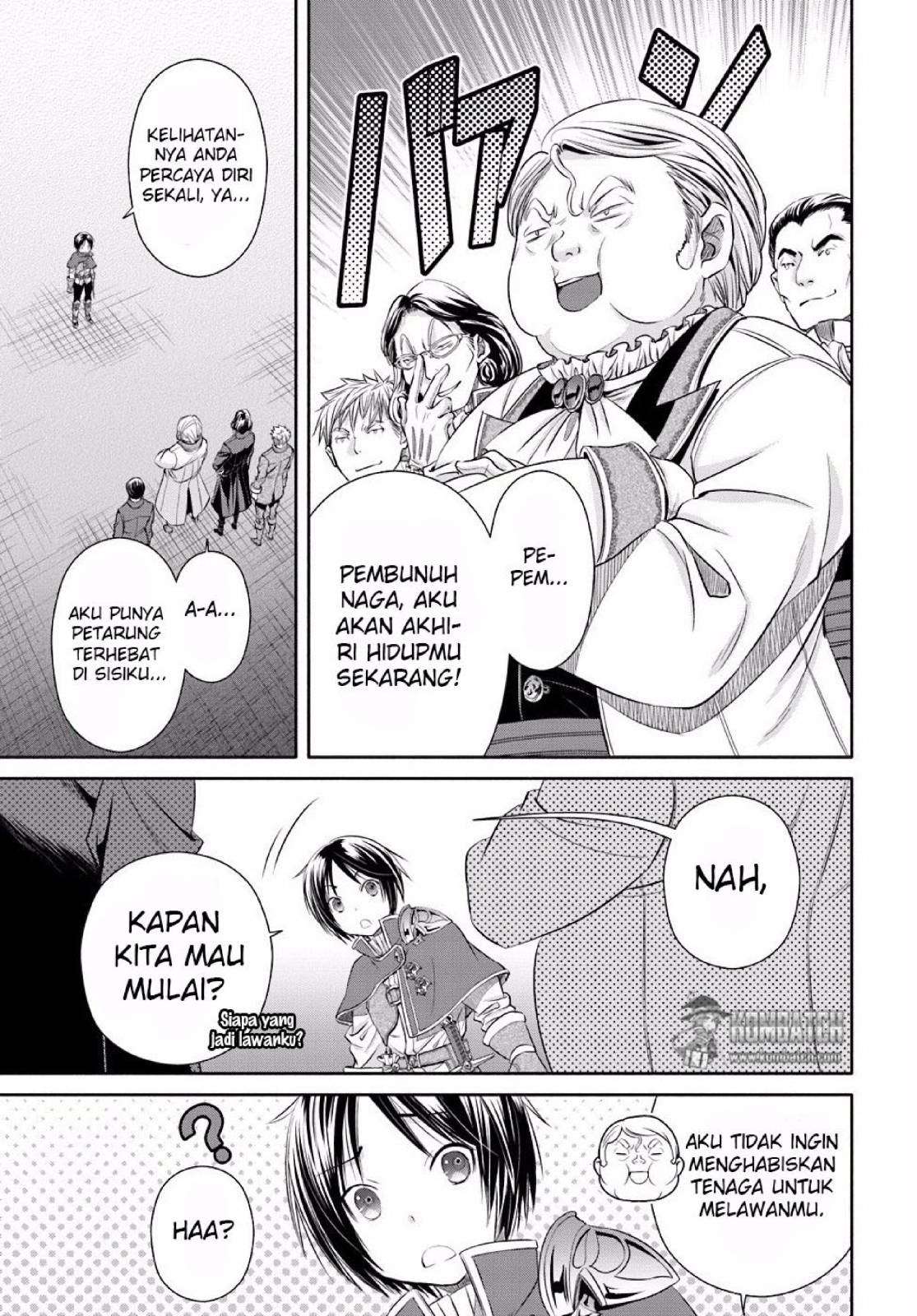 Chapter 23.1 - halaman 22