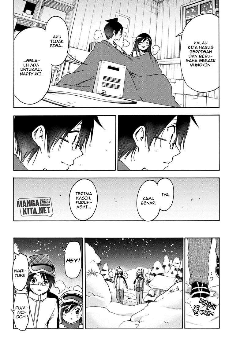 Chapter 165 - halaman 16
