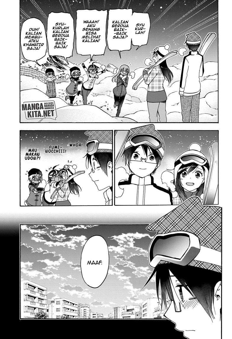 Chapter 165 - halaman 17