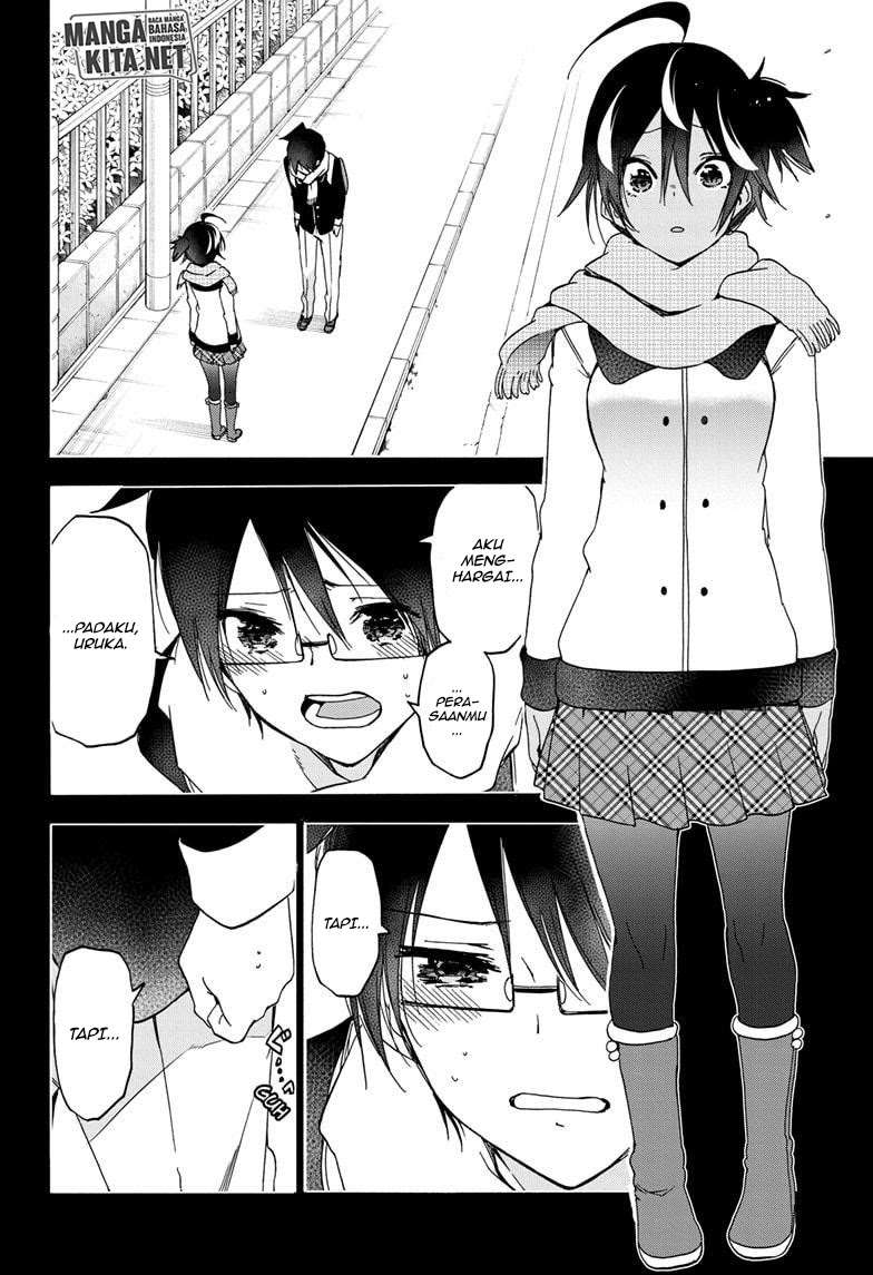 Chapter 165 - halaman 18