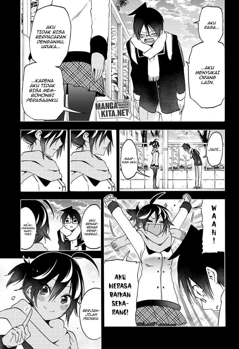 Chapter 165 - halaman 19