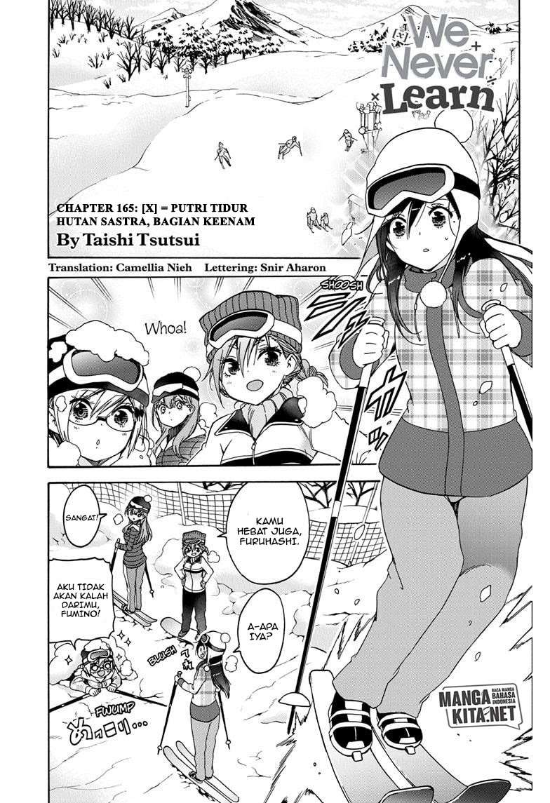 Chapter 165 - halaman 3
